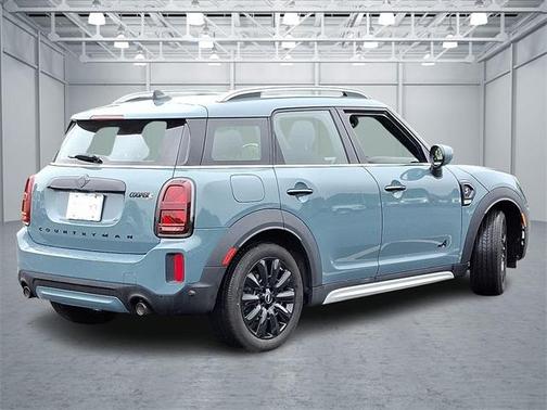 2023 MINI Countryman Cooper S