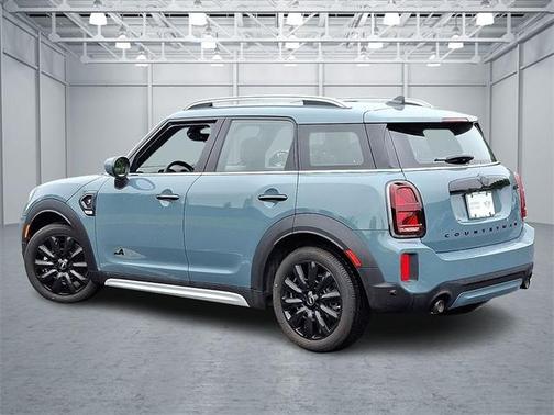 2023 MINI Countryman Cooper S
