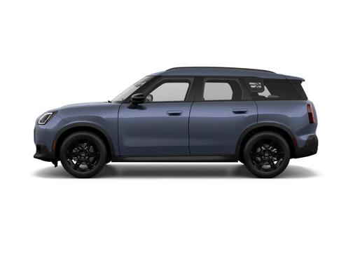 2026 MINI Countryman S