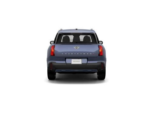 2026 MINI Countryman S