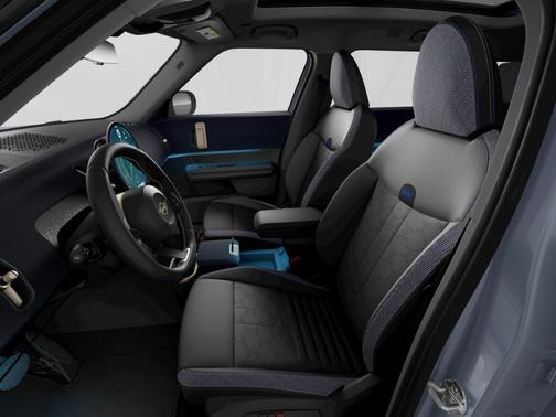 2026 MINI Countryman S