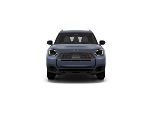 2026 MINI Countryman S