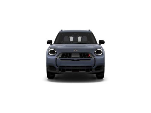 2026 MINI Countryman S