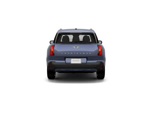 2026 MINI Countryman S