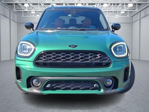 2023 MINI Countryman Cooper S