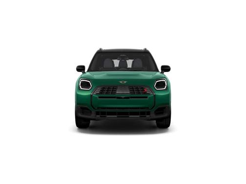 2025 MINI Countryman S