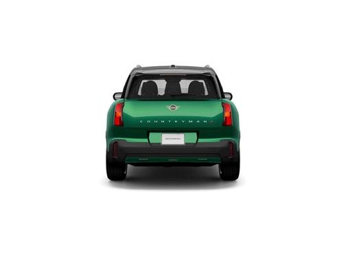 2025 MINI Countryman S