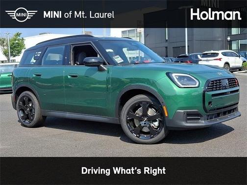 2025 MINI Countryman S