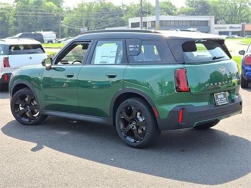 2025 MINI Countryman S