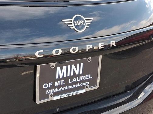 2025 MINI Hardtop Cooper