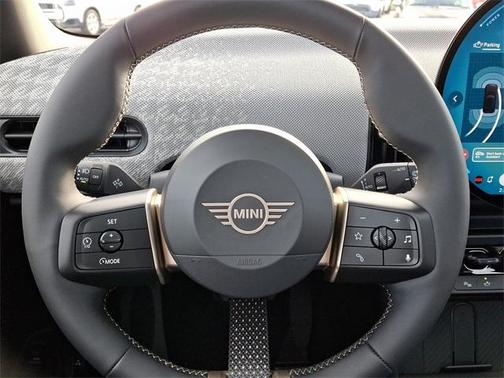 2025 MINI Hardtop Cooper