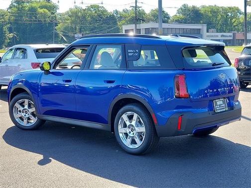 2025 MINI Countryman S