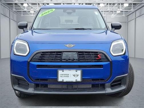2025 MINI Countryman S