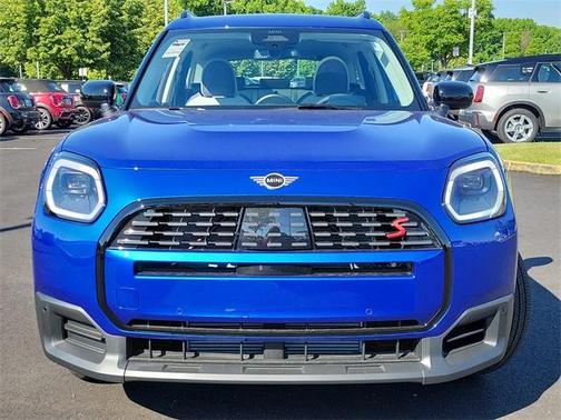 2025 MINI Countryman S
