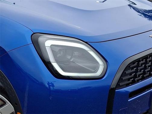 2025 MINI Countryman S