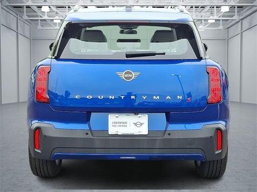 2025 MINI Countryman S