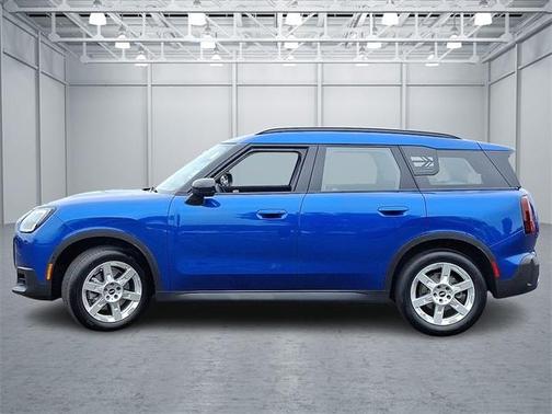 2025 MINI Countryman S