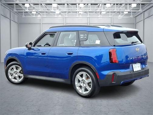 2025 MINI Countryman S