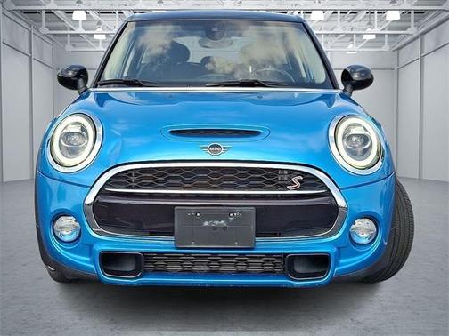 2019 MINI Hardtop Cooper S