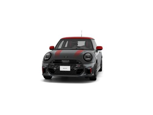 2025 MINI Hardtop JCW