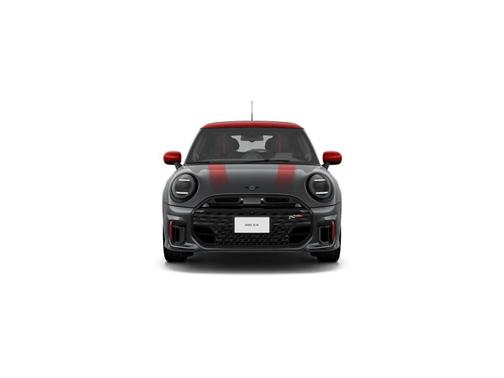 2025 MINI Hardtop JCW