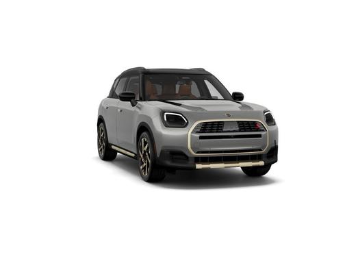 2026 MINI Countryman S