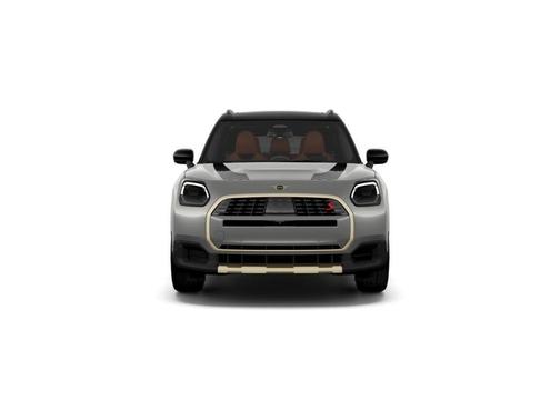 2026 MINI Countryman S