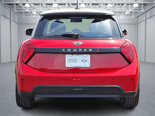 2025 MINI Hardtop ICONIC