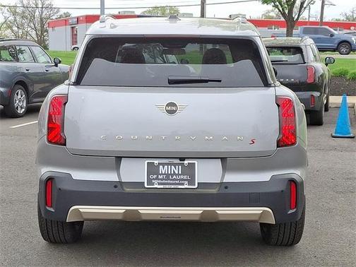 2025 MINI Countryman S