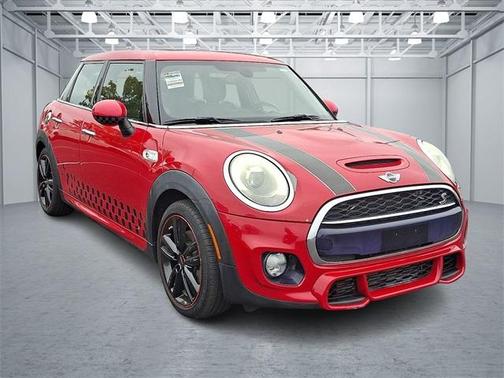 2015 MINI Hardtop Cooper S