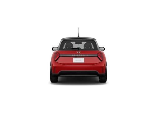 2026 MINI Hardtop Cooper S
