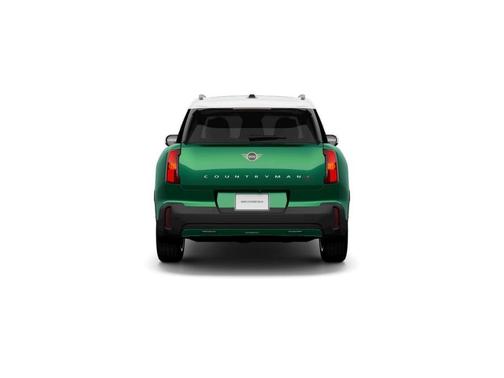 2026 MINI Countryman S