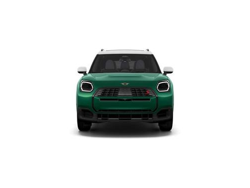 2026 MINI Countryman S