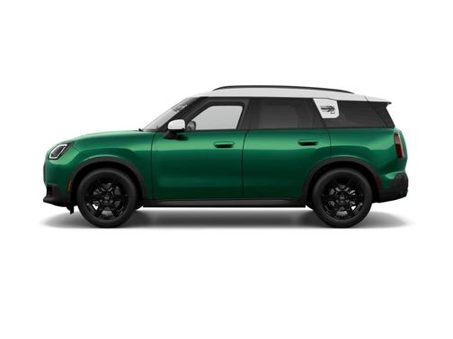 2026 MINI Countryman S