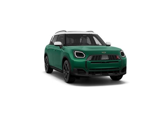 2026 MINI Countryman S