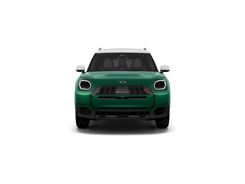 2026 MINI Countryman S