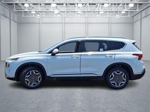 2021 Hyundai SANTA FE Limited