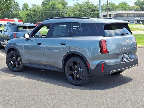 2025 MINI Countryman S