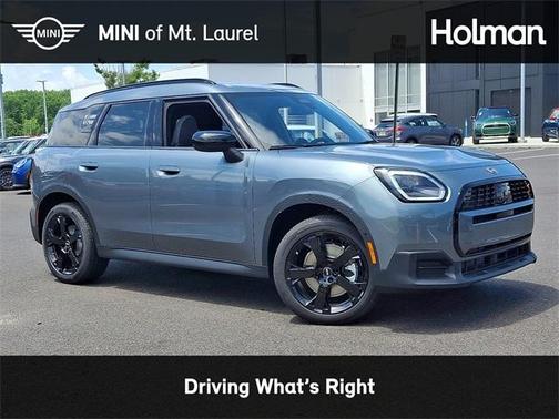 2025 MINI Countryman S