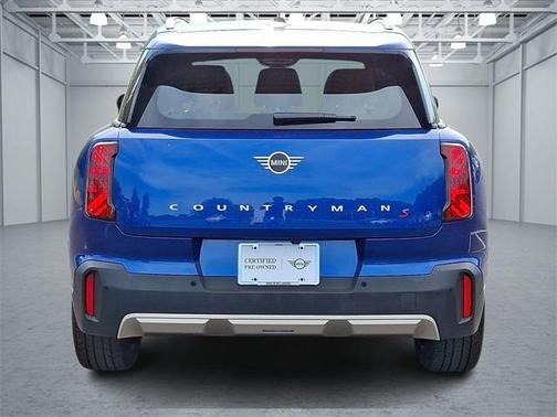 2025 MINI Countryman S