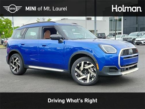 2025 MINI Countryman S
