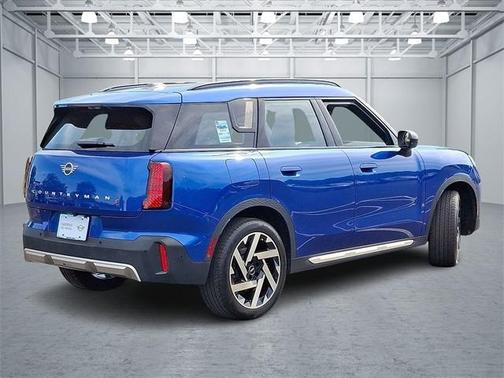 2025 MINI Countryman S