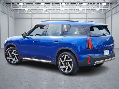 2025 MINI Countryman S