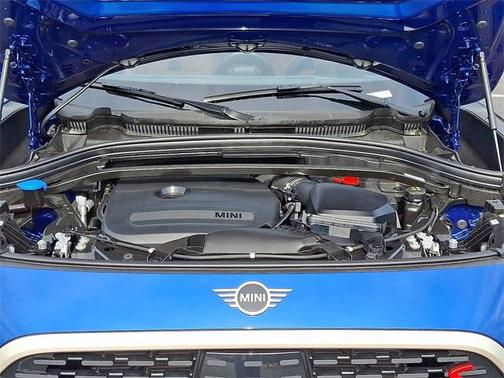 2025 MINI Countryman S