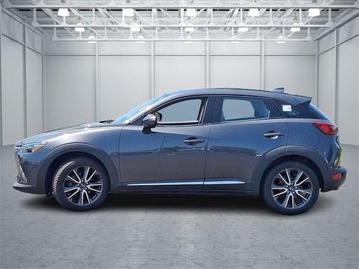 2016 Mazda CX-3 Grand Touring