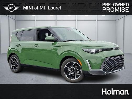 2023 Kia Soul EX