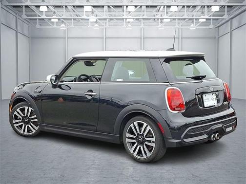 2023 MINI Hardtop Cooper S