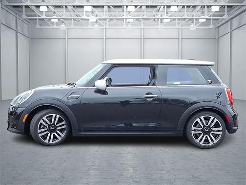 2023 MINI Hardtop Cooper S