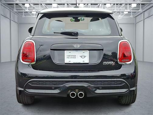 2023 MINI Hardtop Cooper S