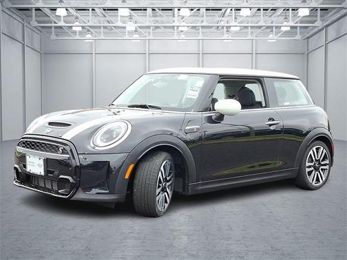 2023 MINI Hardtop Cooper S